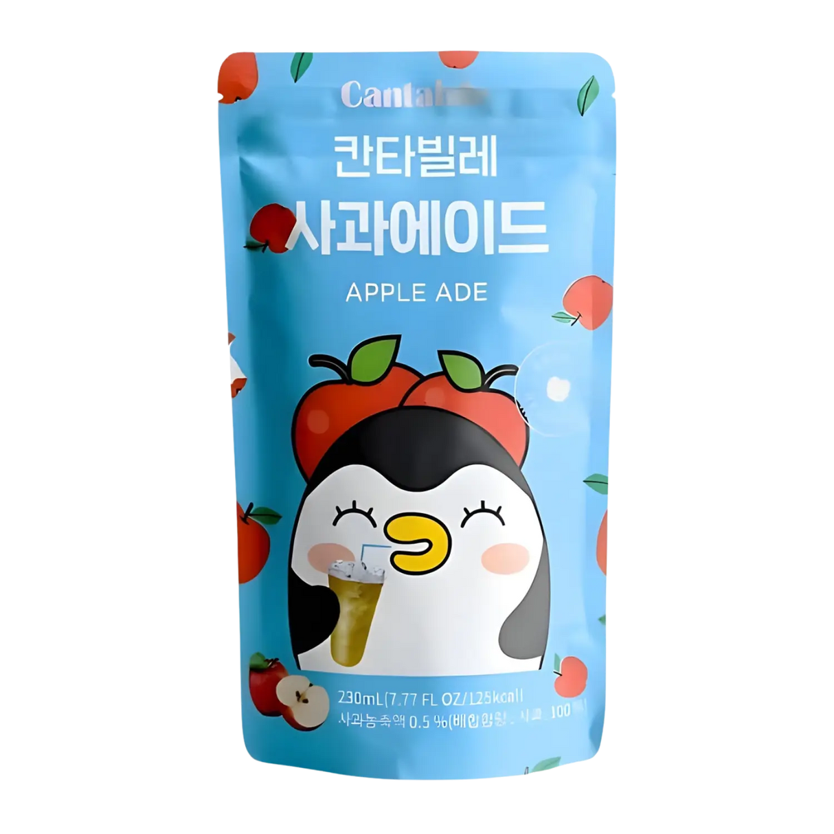 Cantabile Apple Ade 230ml