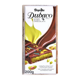 Beyoglu Dubaco Dubai Pistachio Chocolate 200g