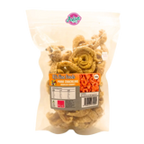 RJ'S Fine Foods Regular Pork Crackling (Chicharon) 200g