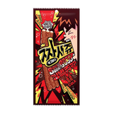 Ozzy Super Sour Strip Jelly Cola 40g