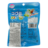 UHA 苏打什锦软糖 85g