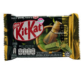Nestle Kit Kat 4F Teh Hijau 35g