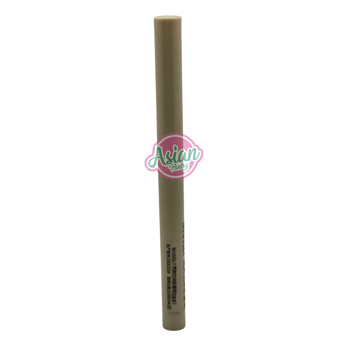 Mansly Spirit Eye Silkworm Pen #02