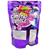 Dolphin Crystal Bubble Boba Grape Flavour 600g