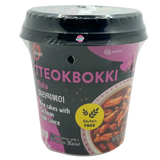 Chung Jung One Mala Teokkbokki Cup 110g