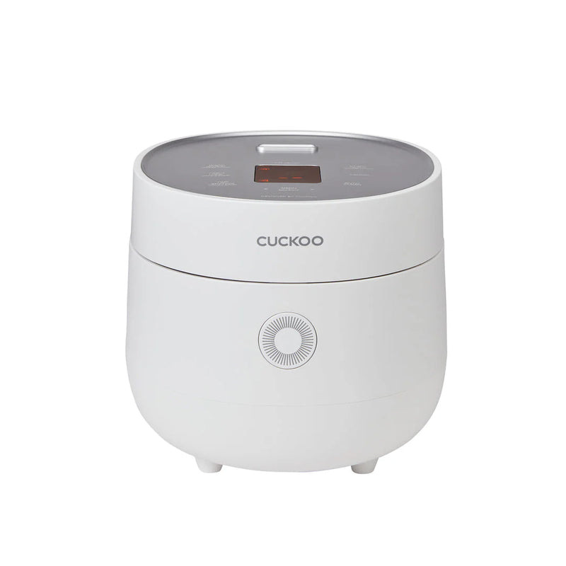 Cuckoo 6-Cup Micom Rice Cooker (CR-0675F)