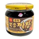 Wang Roasted Black Bean Paste 500g