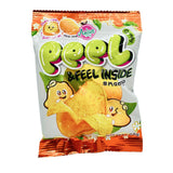 Peel Gummy Mango 58g
