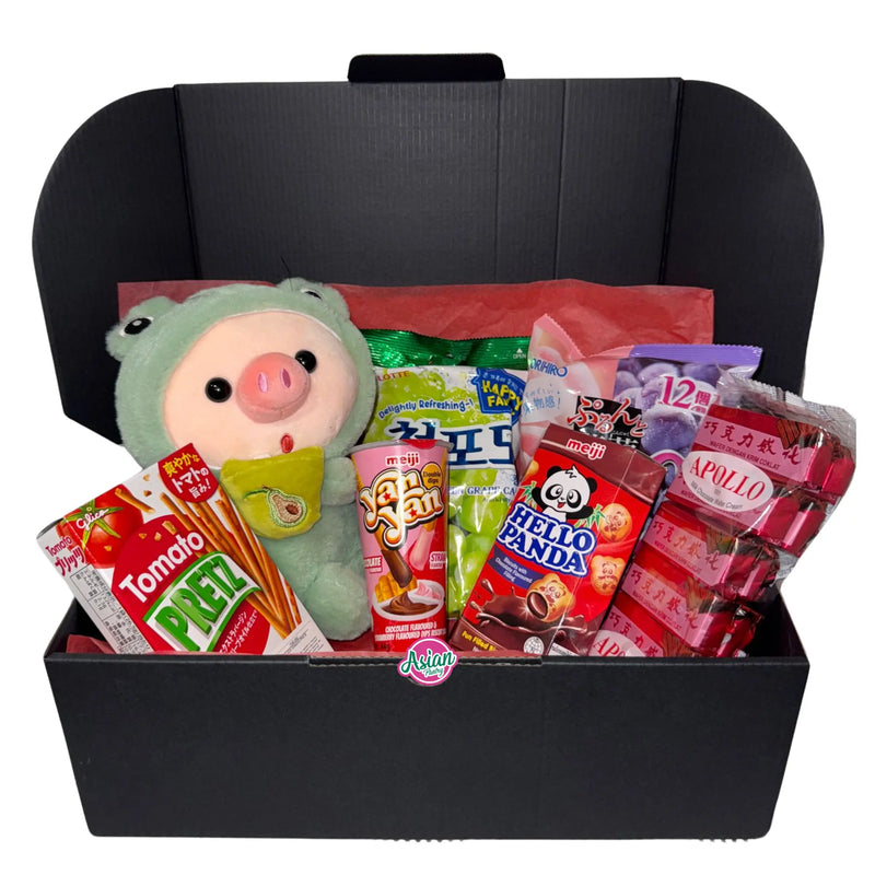 AP Hug and Munch 礼品盒