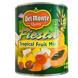 Campuran Buah-buahan Tropika Delmonte 850g