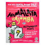 Big Foot Himalaya Vajomba Actiwhoosh Mints 15g