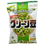 Kasugai Ika Green Peas 89g