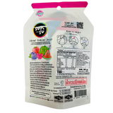 Sunsu Chewy Konjac Jelly Watermelon & Mixberry Flavour 96g
