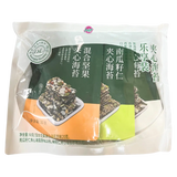 Feidonglai Stuffed Seaweed (Assorted Flavour) 60g