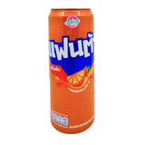 Fanta Orange Flavour (Thai) 325ml