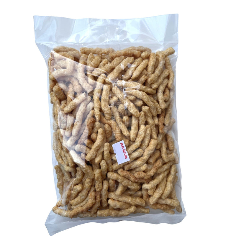 VVF 大豆扭纹素食 80g