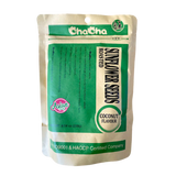 Cha Cha 葵花籽 椰子味 228g