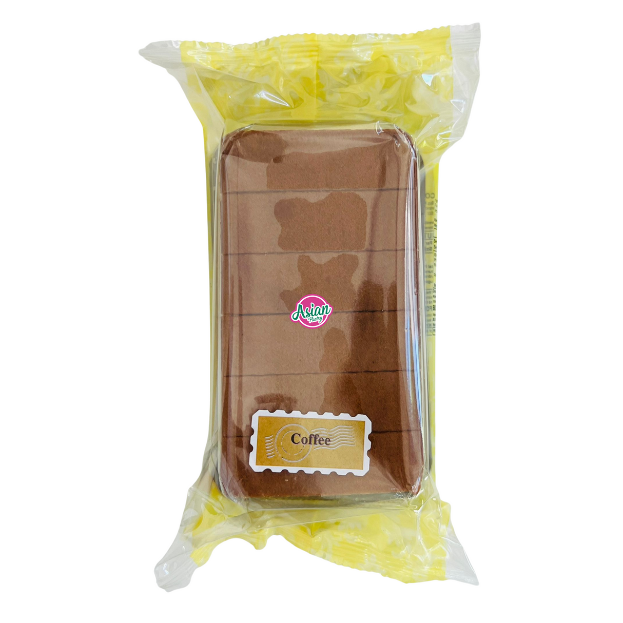 Yami Coffee Butter Cake 200g