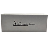 Auto Microneedle System Skin Multi-Absorption Channel