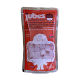 Wong Coco Jubes 荔枝味 360g