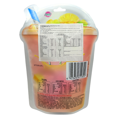 Mars Skittles Lollipop (Fruit Flavour) 54g