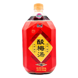 Kang Shi Fu Sour Plum Soup 1L