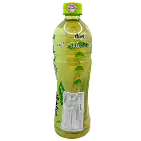 Kang Shi Fu Green Grape Green Tea 500ml