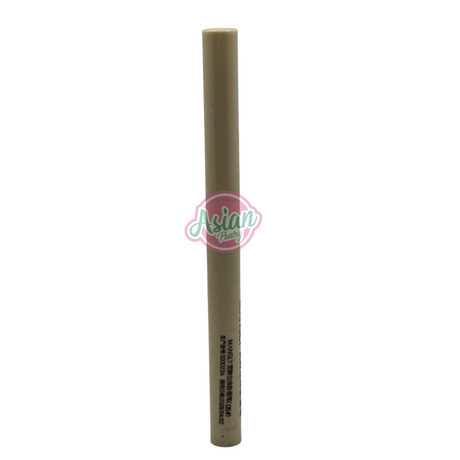 Mansly Spirit Eye Silkworm Pen #05