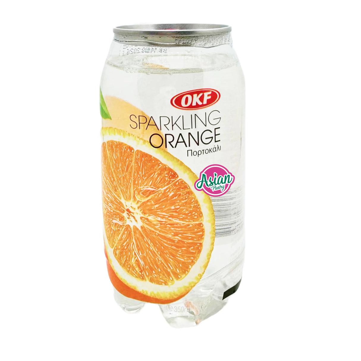 OKF Sparkling Orange 350ml
