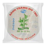 Bamboo Tree Rice Paper Round 22cm 340g