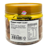 Delyco Peanut Puff (Kok Chai) 250g