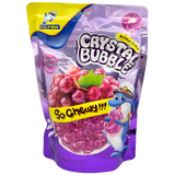 Dolphin Crystal Bubble Boba Grape Flavour 600g