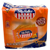 MY San Skyflakes Cheese 250g