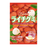 春日井荔枝软糖 102g