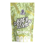 Far East Alchemy Whey Protein Elixir Matcha Latte 500g