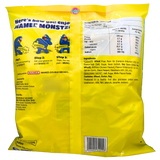 Mamee Monster Noodle Snack Chicken 10pk 250g