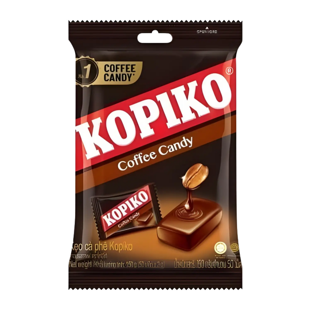 Kopiko Coffee Candy 150g