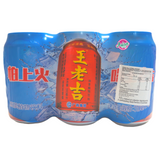 Wong Lo Kat Herbal Beverage (6 Pack) 1860ml