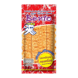 Snek Makanan Laut Bento Manis &amp; Pedas (MERAH) 22g