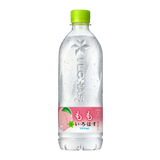 I-LOHAS White Peach 540ml