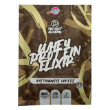 Far East Alchemy Whey Protein Elixir Vietnamese Coffee (Single Serve)  33g