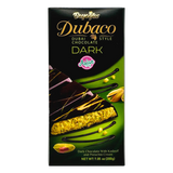 Beyoglu Dubaco Dubai Pistachio Dark Chocolate 200g