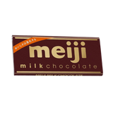 Meiji Milk Chocolate 46g