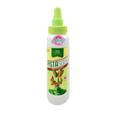 Sahara Gourmet Pistachio Sauce 250g