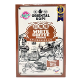 Oriental Kopi White Coffee (Charcoal Roasted) 400g