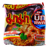 Mama Tom Yum Noodles 90g