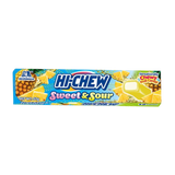 Morinaga Hi-Chew Sour Pineapple 57g