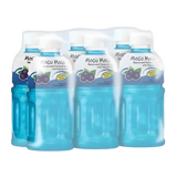 Mogu Mogu Blackcurrant Flavour with Nata De Coco