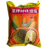 Cap 榴莲爆米花 70g