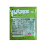 Wong Coco Jubes 原味 360g
